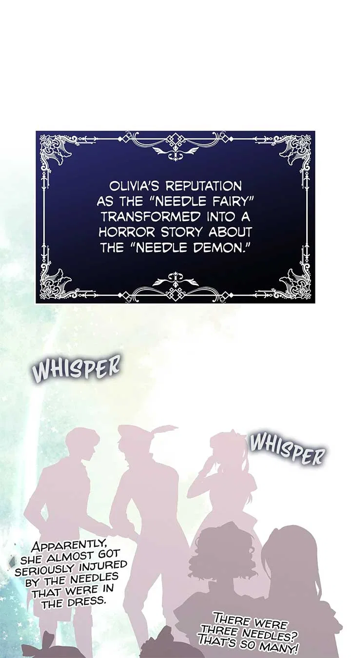 The Villainess Tames the Crazed Devil Chapter 12 – Page 12