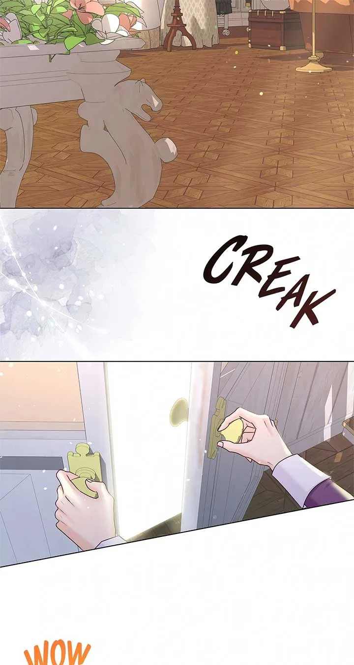 The Villainess Tames the Crazed Devil Chapter 12 – Page 28