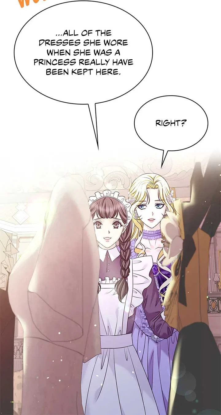 The Villainess Tames the Crazed Devil Chapter 12 – Page 29