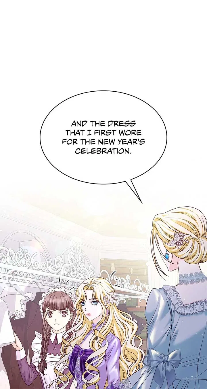The Villainess Tames the Crazed Devil Chapter 12 – Page 38