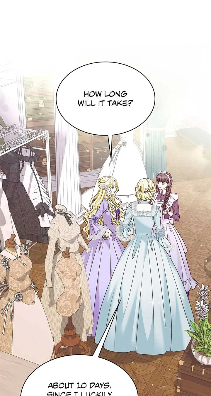 The Villainess Tames the Crazed Devil Chapter 12 – Page 46