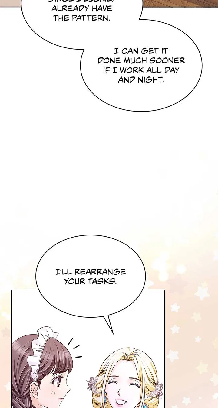 The Villainess Tames the Crazed Devil Chapter 12 – Page 47