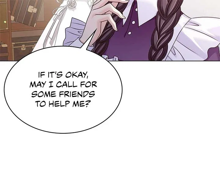 The Villainess Tames the Crazed Devil Chapter 12 – Page 49