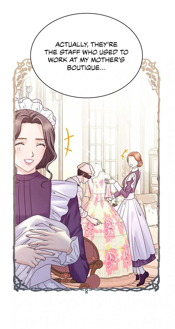 The Villainess Tames the Crazed Devil Chapter 12 – Page 50
