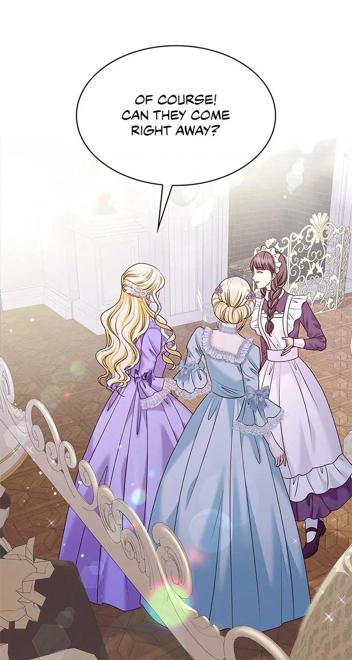 The Villainess Tames the Crazed Devil Chapter 12 – Page 51