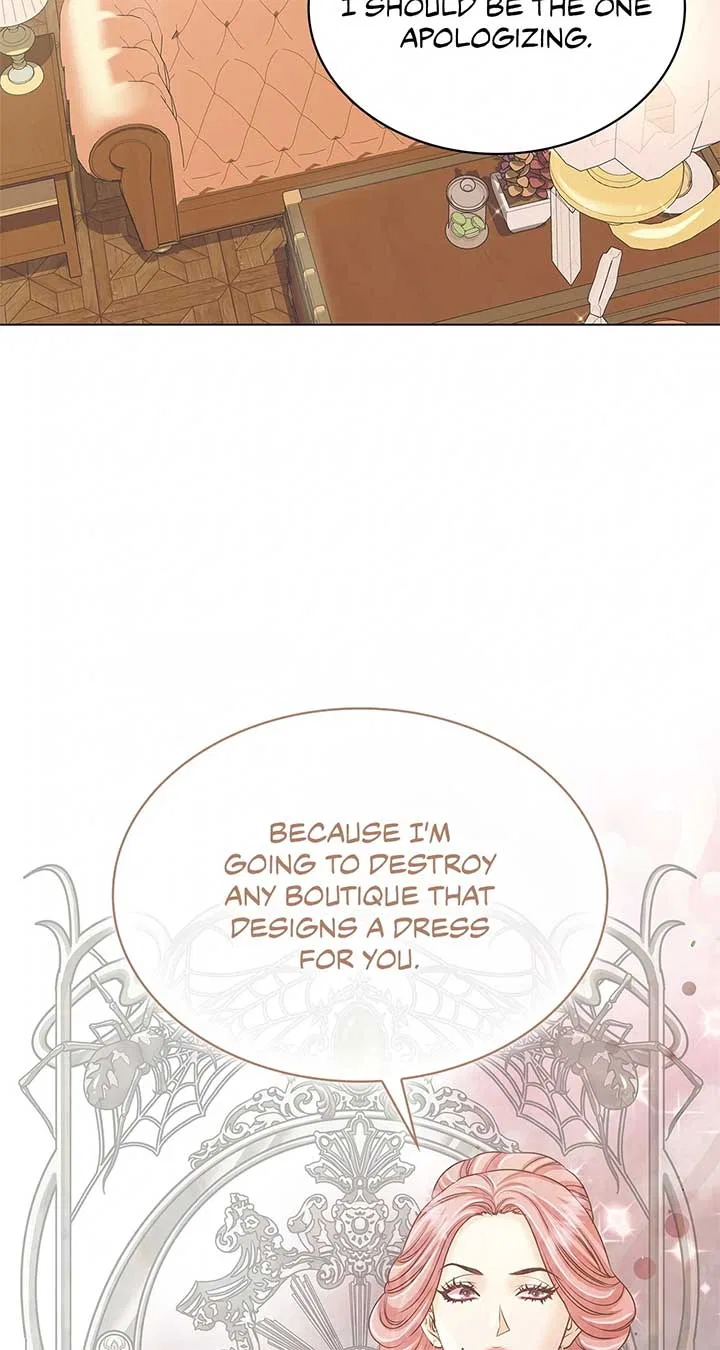 The Villainess Tames the Crazed Devil Chapter 12 – Page 55