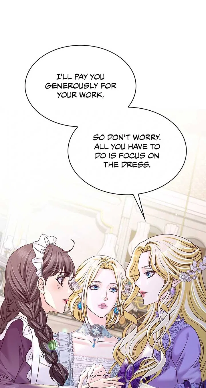 The Villainess Tames the Crazed Devil Chapter 12 – Page 58