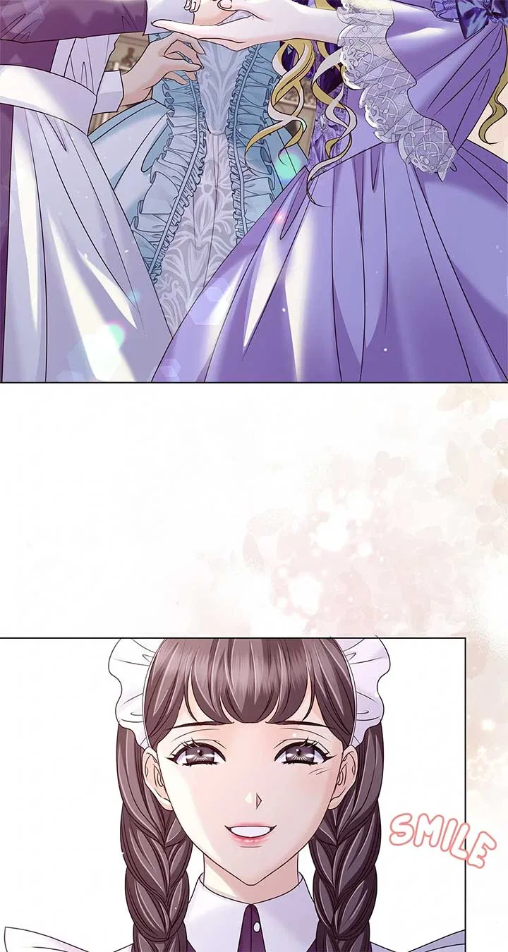 The Villainess Tames the Crazed Devil Chapter 12 – Page 59