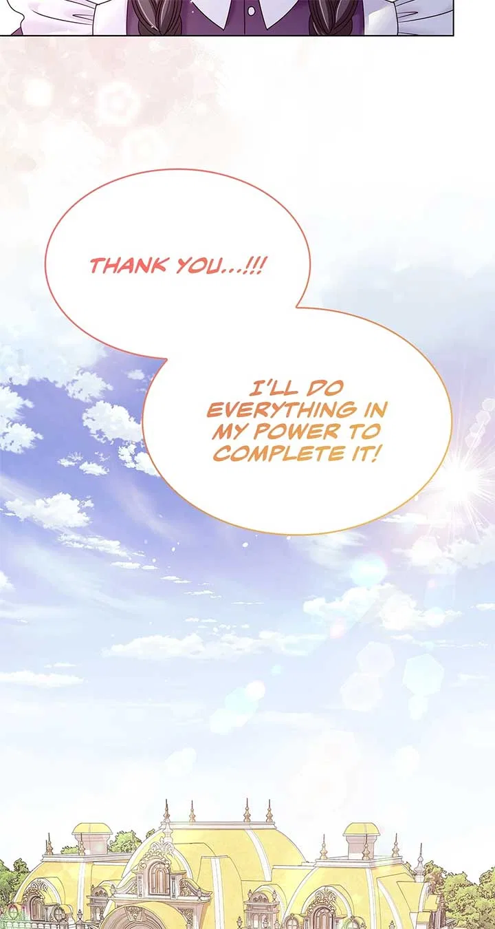 The Villainess Tames the Crazed Devil Chapter 12 – Page 60