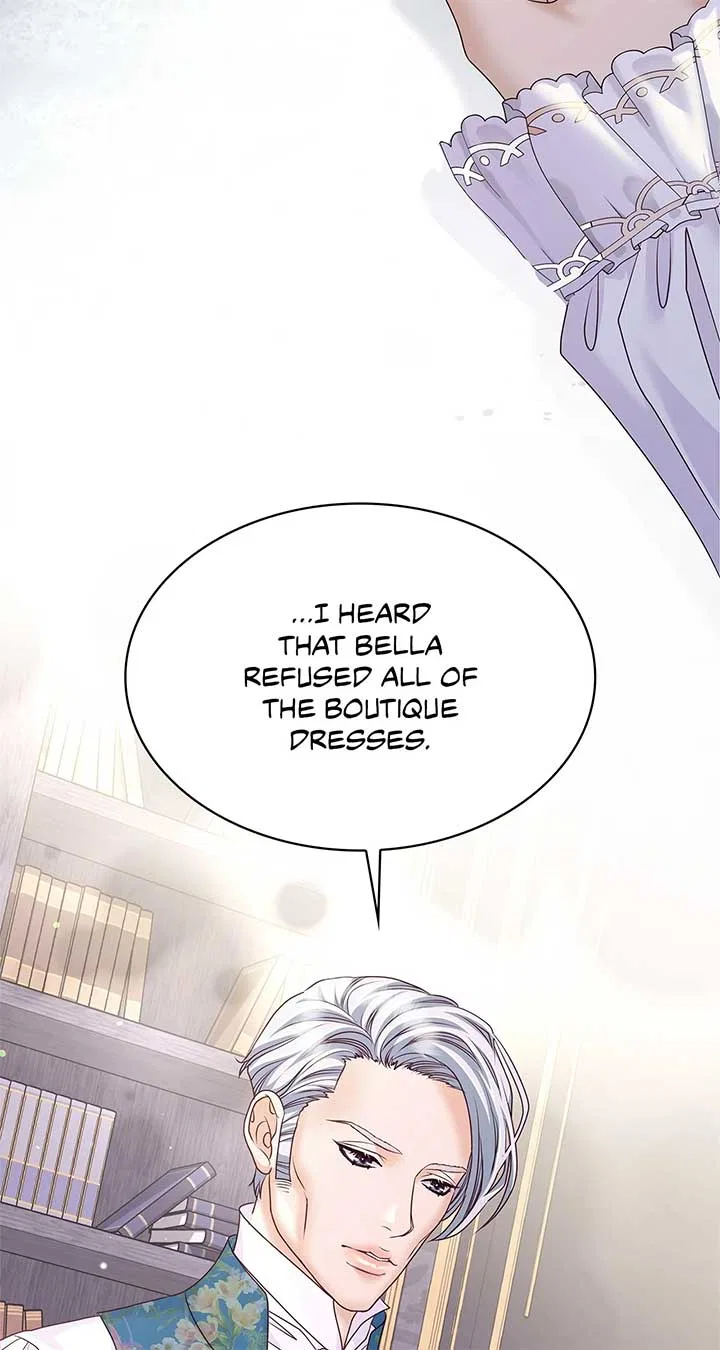 The Villainess Tames the Crazed Devil Chapter 12 – Page 63