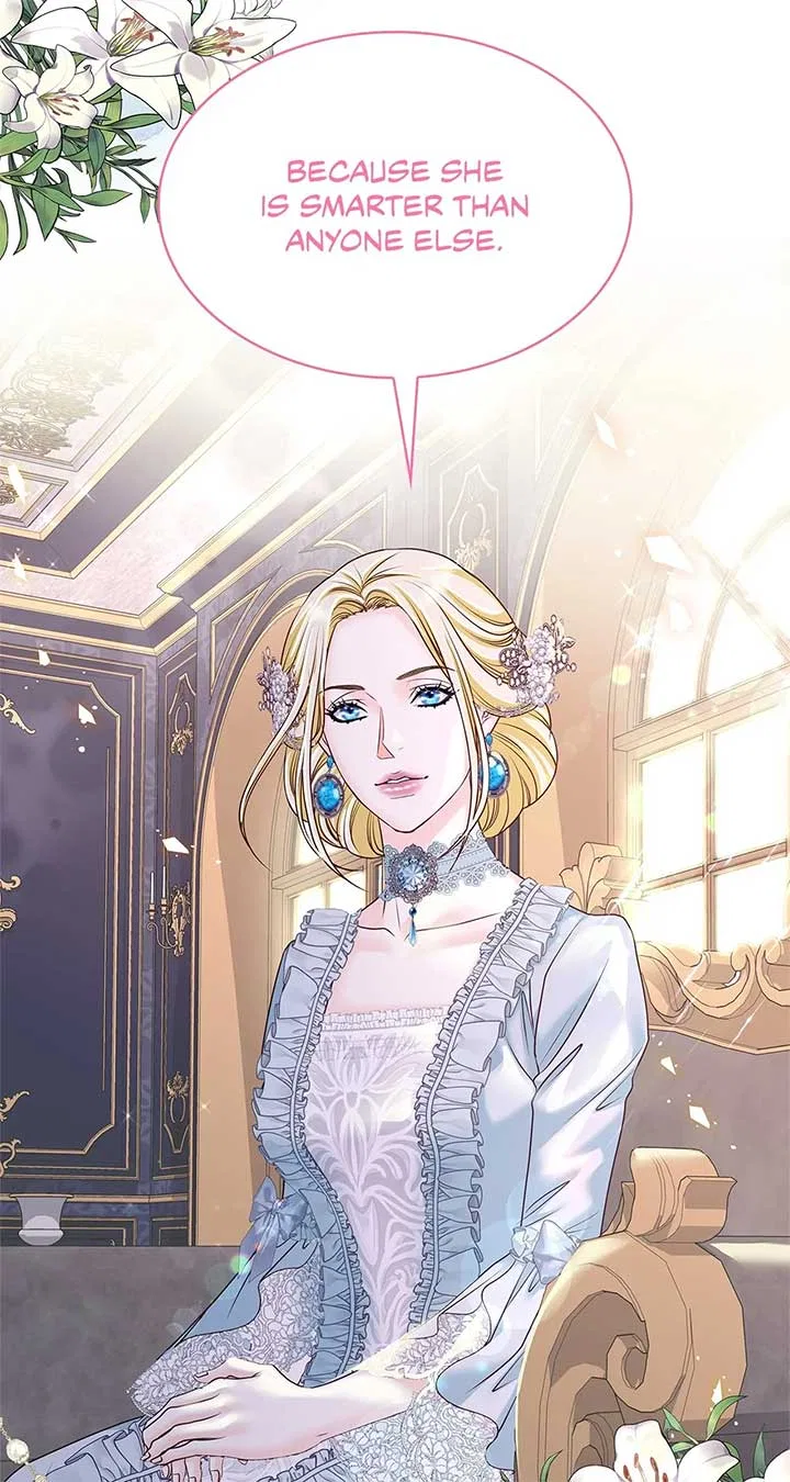 The Villainess Tames the Crazed Devil Chapter 12 – Page 87