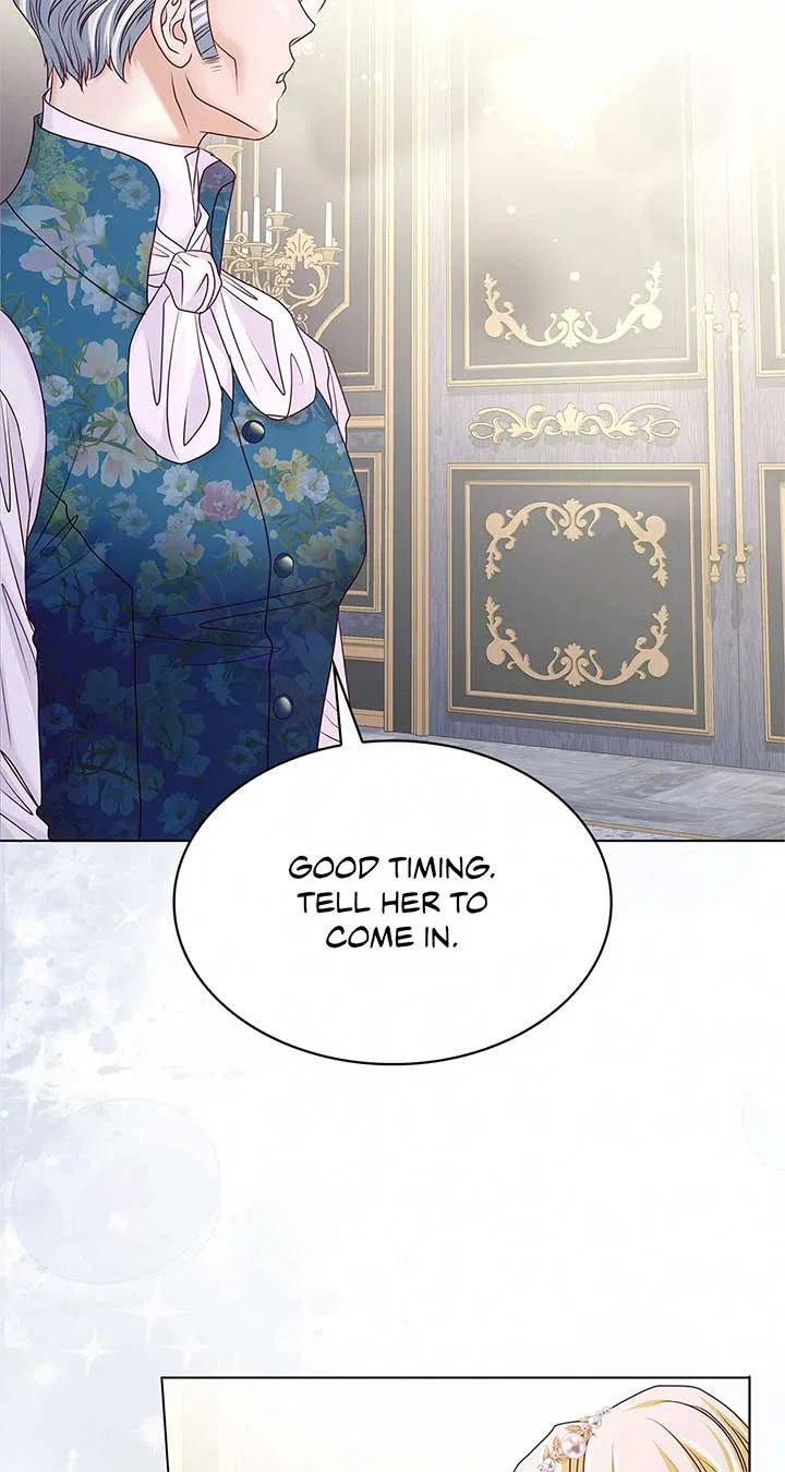 The Villainess Tames the Crazed Devil Chapter 12 – Page 91