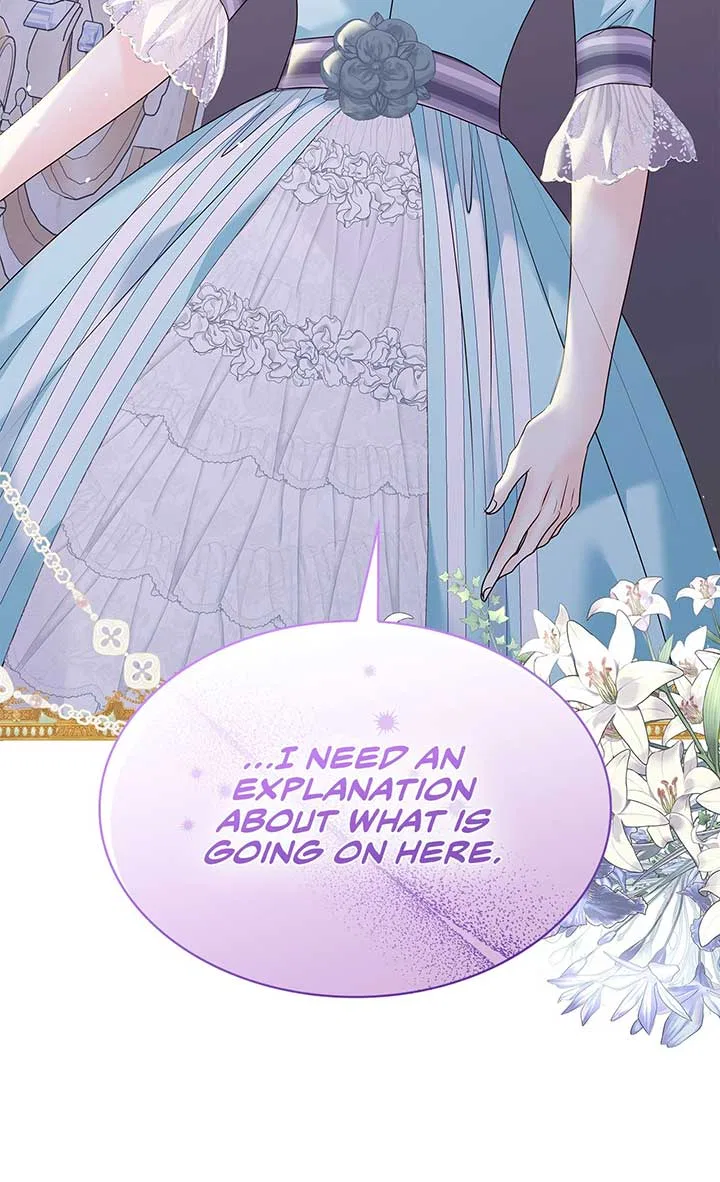 The Villainess Tames the Crazed Devil Chapter 11 – Page 4
