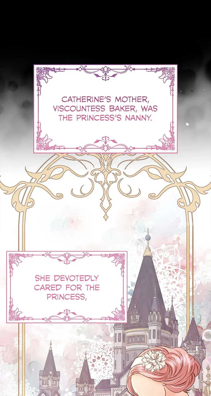 The Villainess Tames the Crazed Devil Chapter 11 – Page 22