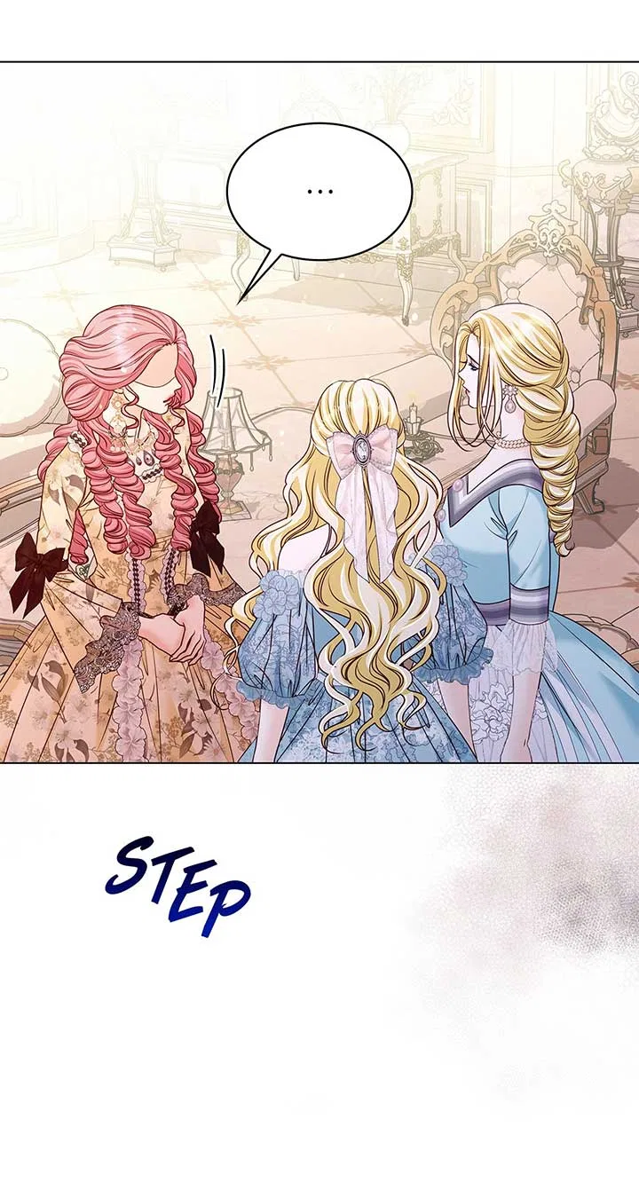 The Villainess Tames the Crazed Devil Chapter 11 – Page 27