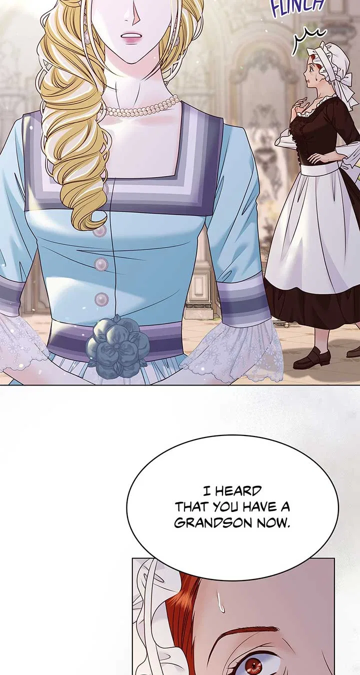 The Villainess Tames the Crazed Devil Chapter 11 – Page 31