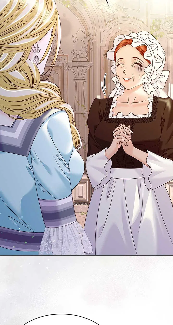 The Villainess Tames the Crazed Devil Chapter 11 – Page 33