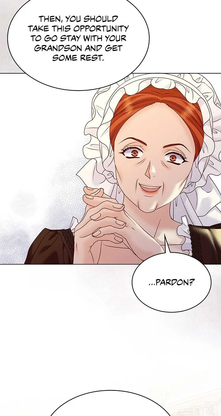 The Villainess Tames the Crazed Devil Chapter 11 – Page 34
