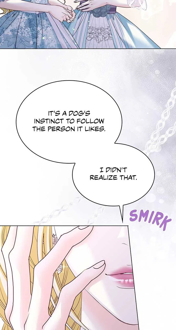 The Villainess Tames the Crazed Devil Chapter 11 – Page 38