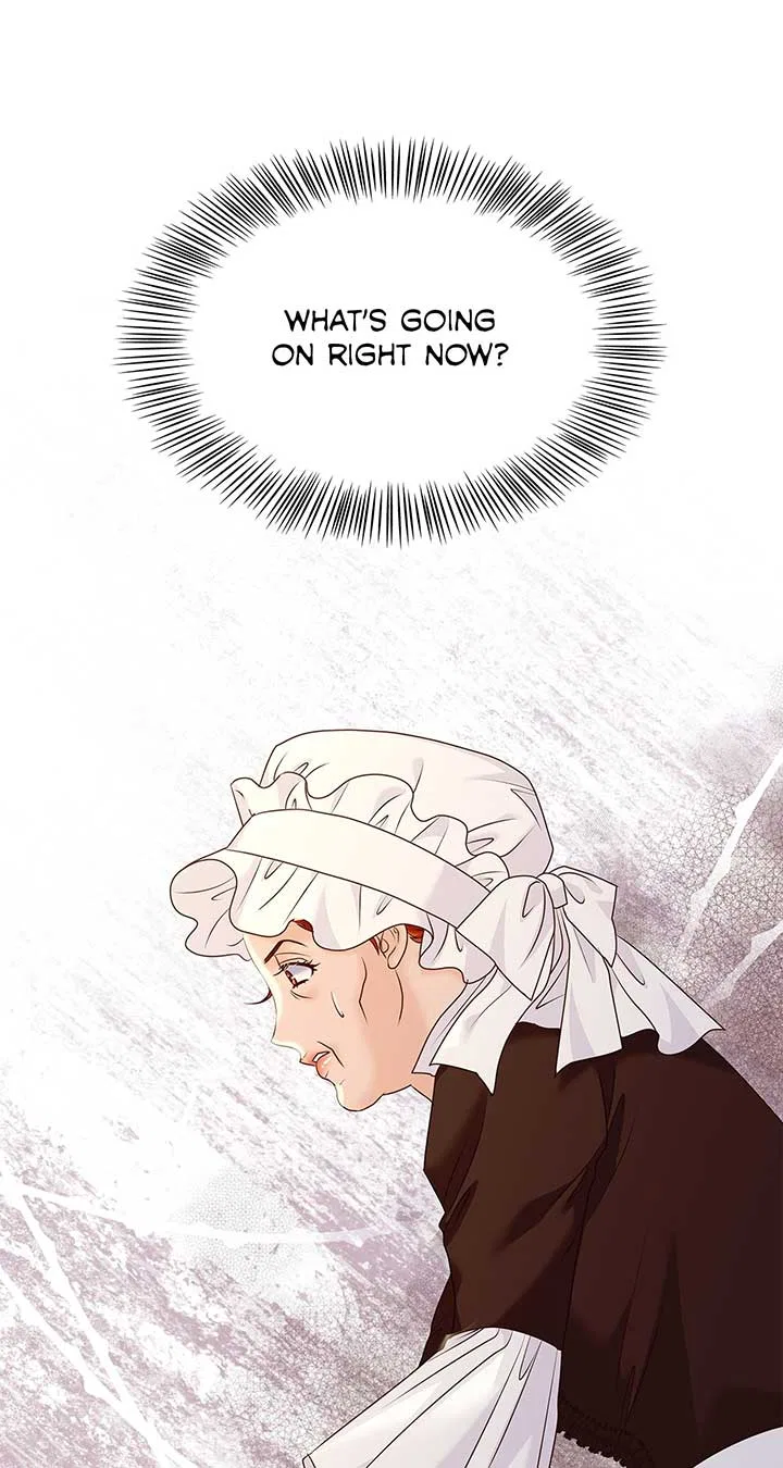 The Villainess Tames the Crazed Devil Chapter 11 – Page 45