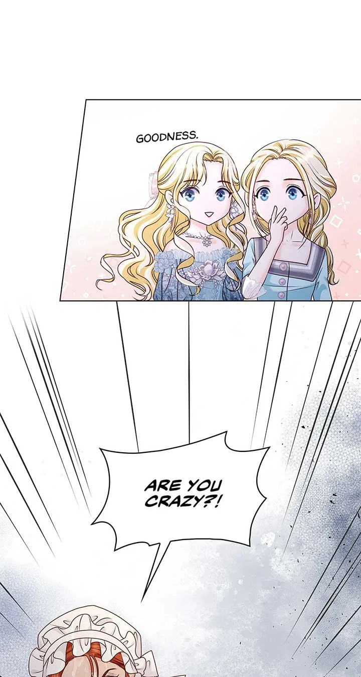 The Villainess Tames the Crazed Devil Chapter 11 – Page 54