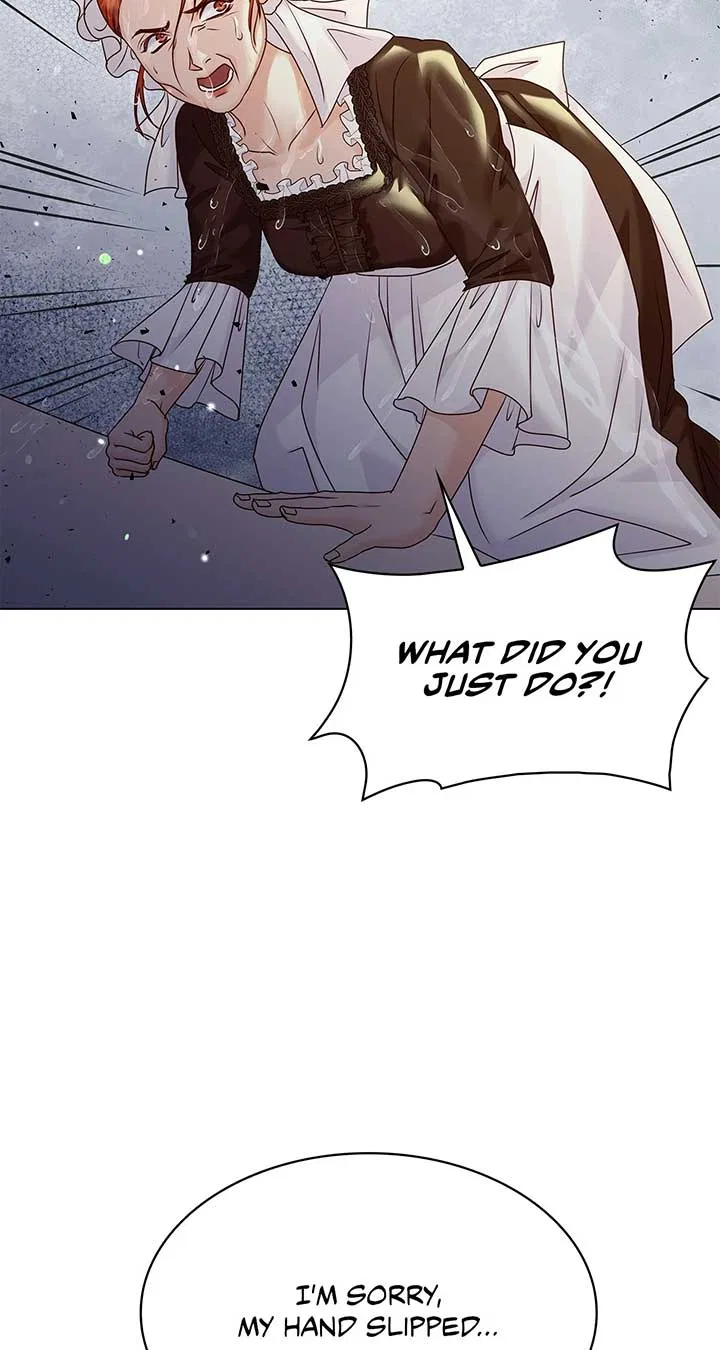 The Villainess Tames the Crazed Devil Chapter 11 – Page 55