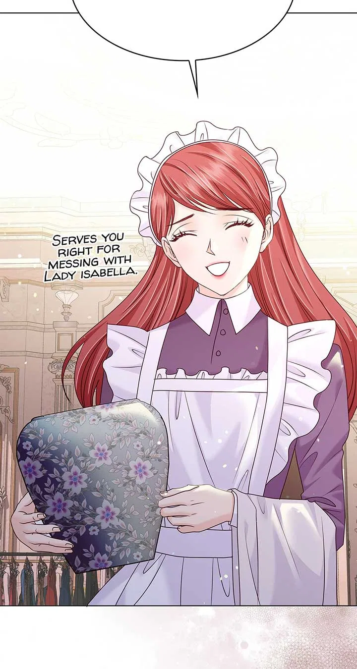 The Villainess Tames the Crazed Devil Chapter 11 – Page 56