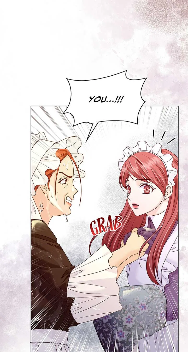 The Villainess Tames the Crazed Devil Chapter 11 – Page 57