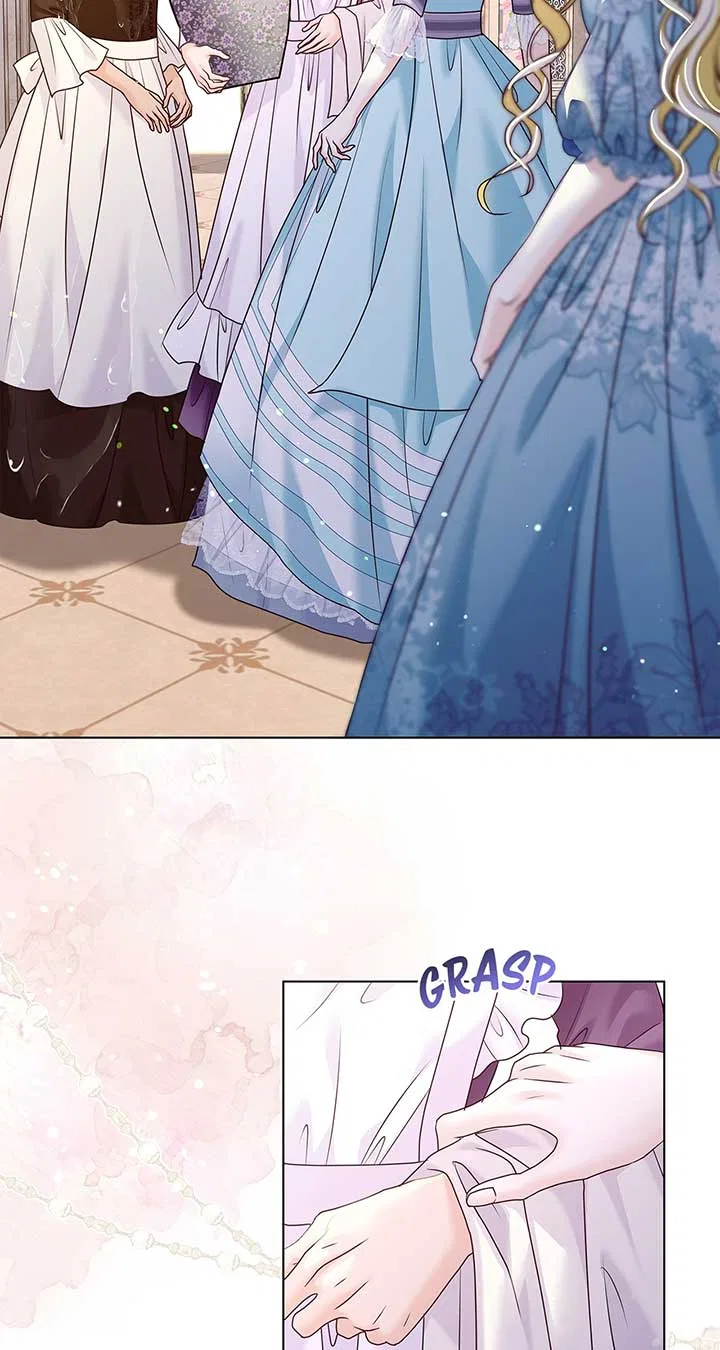 The Villainess Tames the Crazed Devil Chapter 11 – Page 59