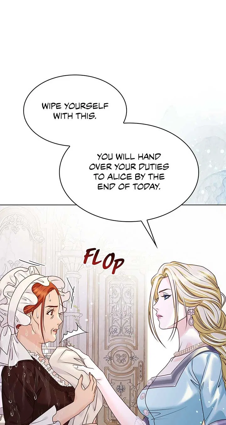 The Villainess Tames the Crazed Devil Chapter 11 – Page 61