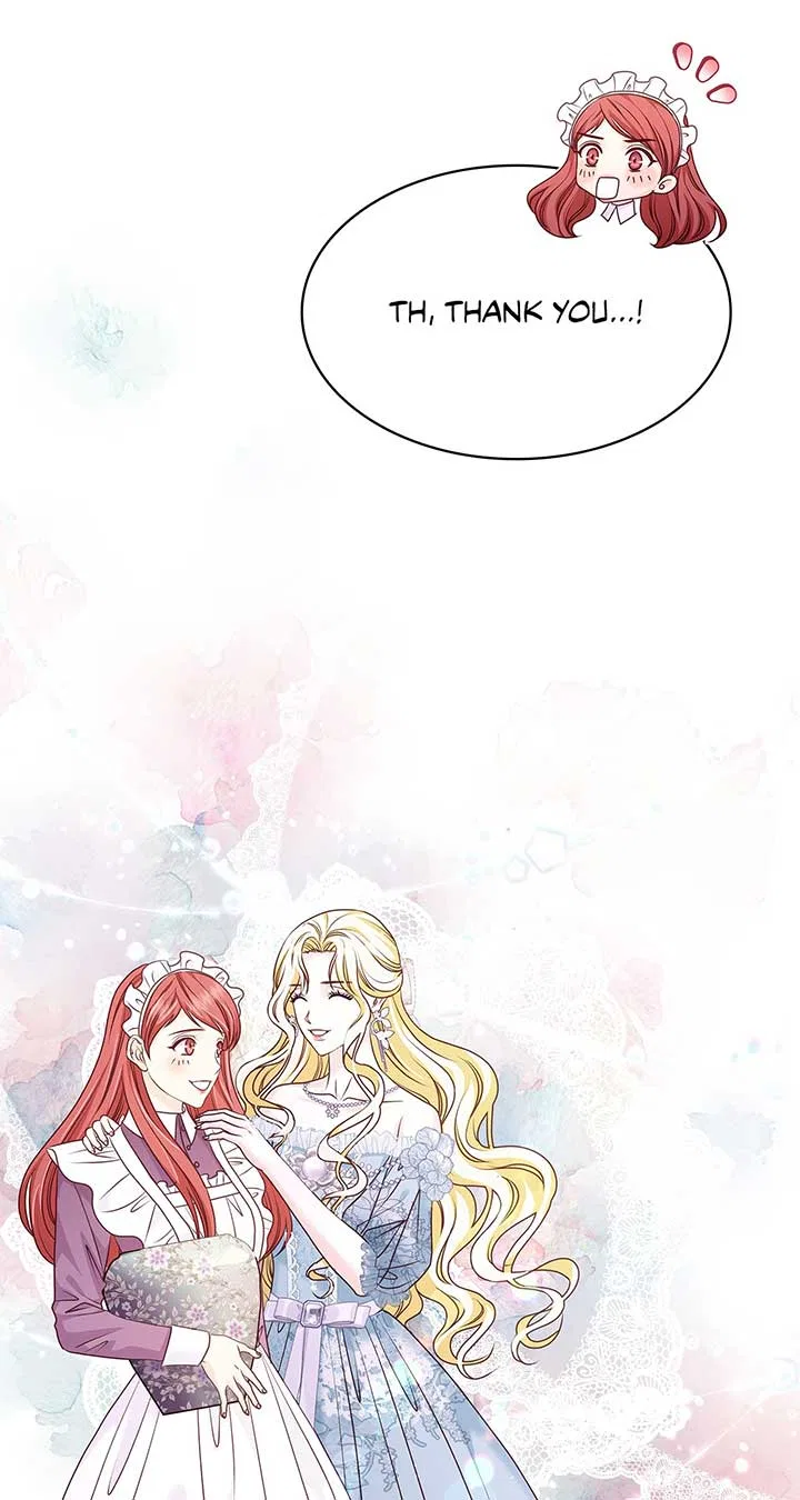 The Villainess Tames the Crazed Devil Chapter 11 – Page 67