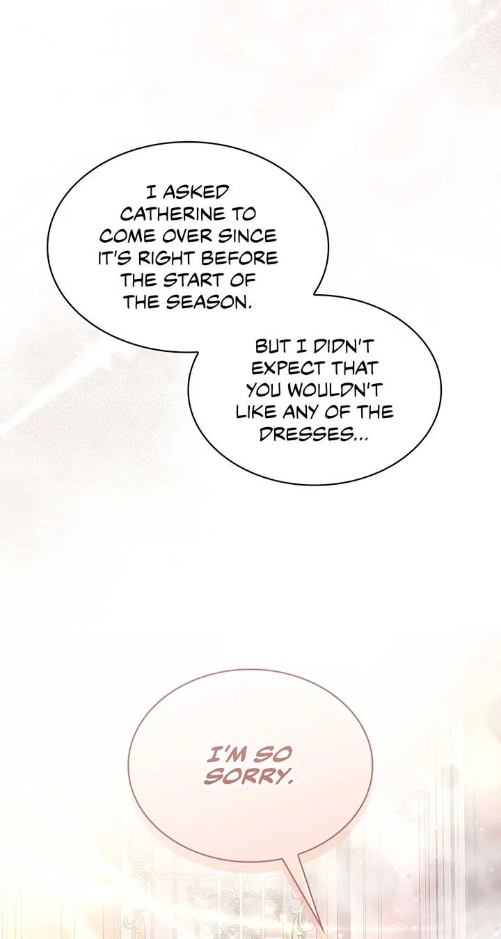 The Villainess Tames the Crazed Devil Chapter 11 – Page 83