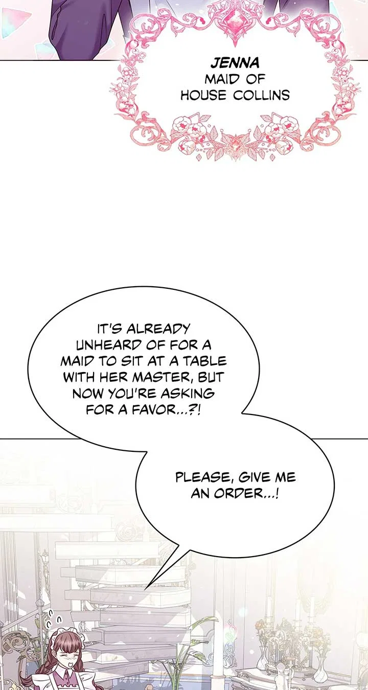 The Villainess Tames the Crazed Devil Chapter 11 – Page 94