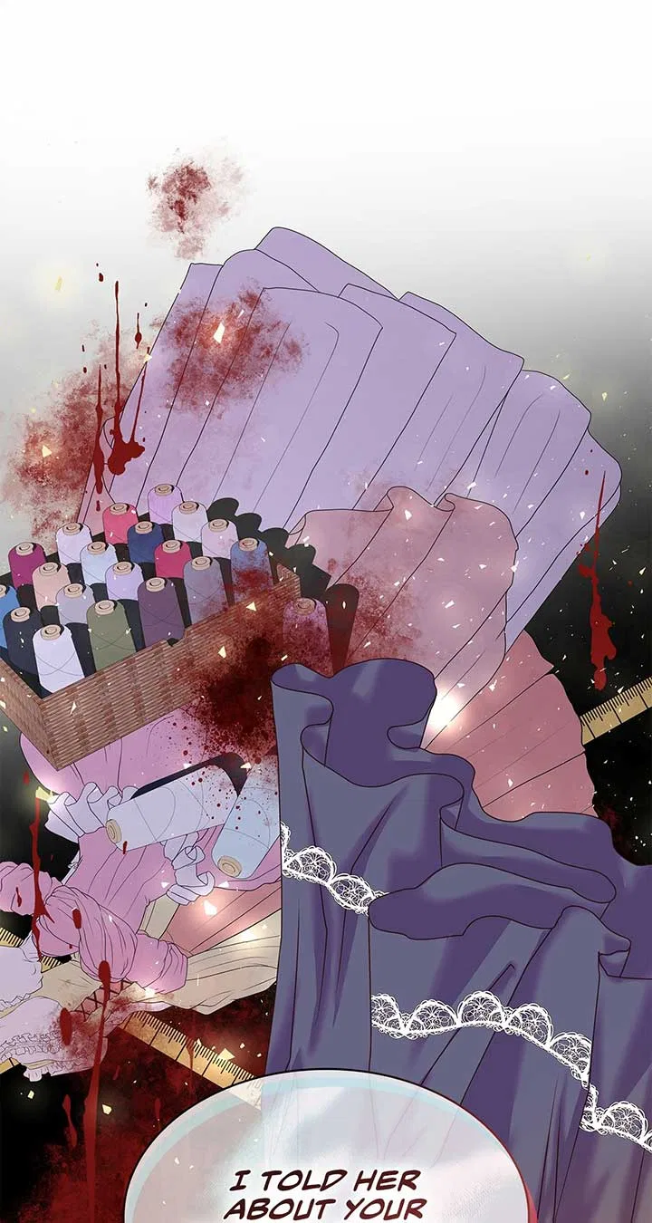 The Villainess Tames the Crazed Devil Chapter 11 – Page 101