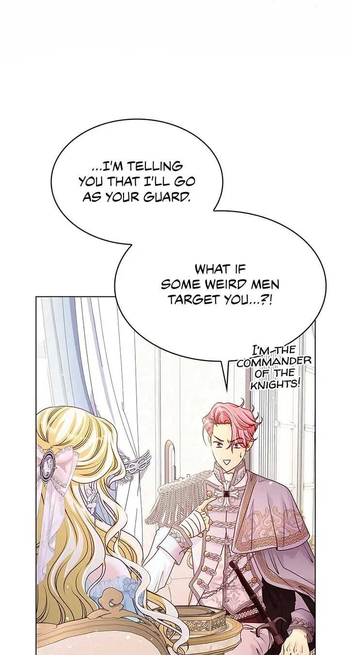 The Villainess Tames the Crazed Devil Chapter 10 – Page 6