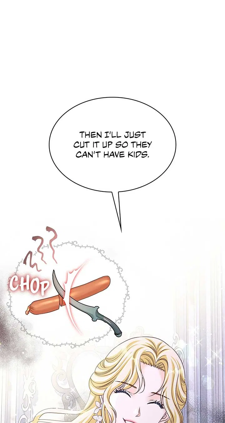 The Villainess Tames the Crazed Devil Chapter 10 – Page 8