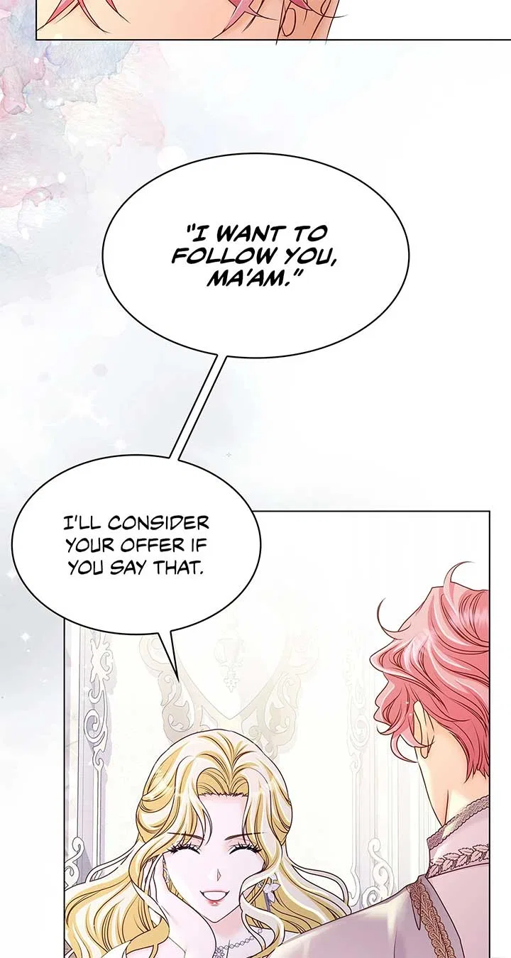 The Villainess Tames the Crazed Devil Chapter 10 – Page 12