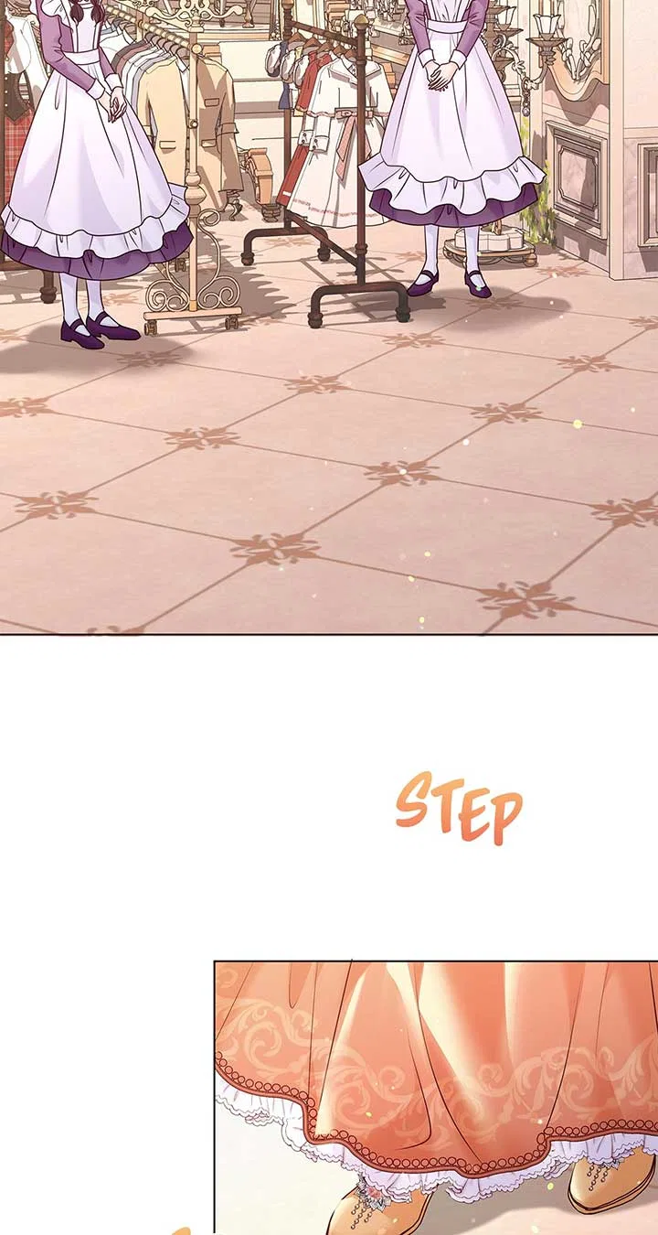 The Villainess Tames the Crazed Devil Chapter 10 – Page 22