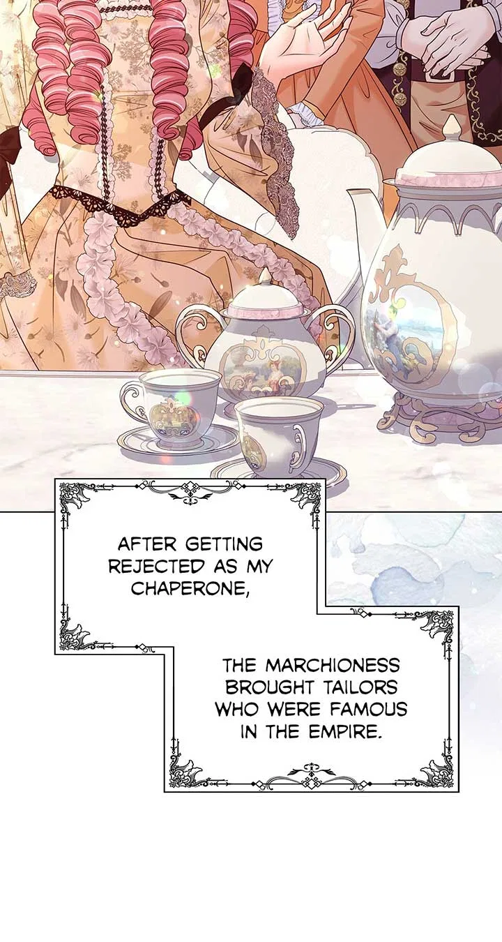 The Villainess Tames the Crazed Devil Chapter 10 – Page 25
