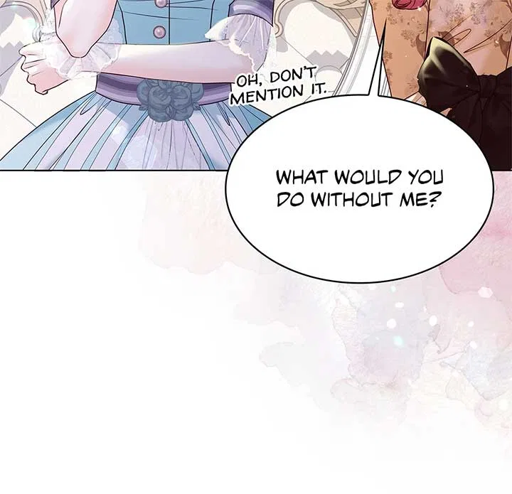 The Villainess Tames the Crazed Devil Chapter 10 – Page 27