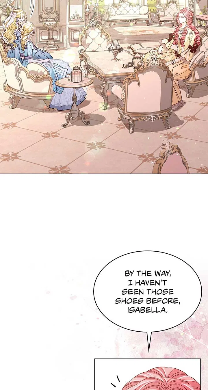 The Villainess Tames the Crazed Devil Chapter 10 – Page 29