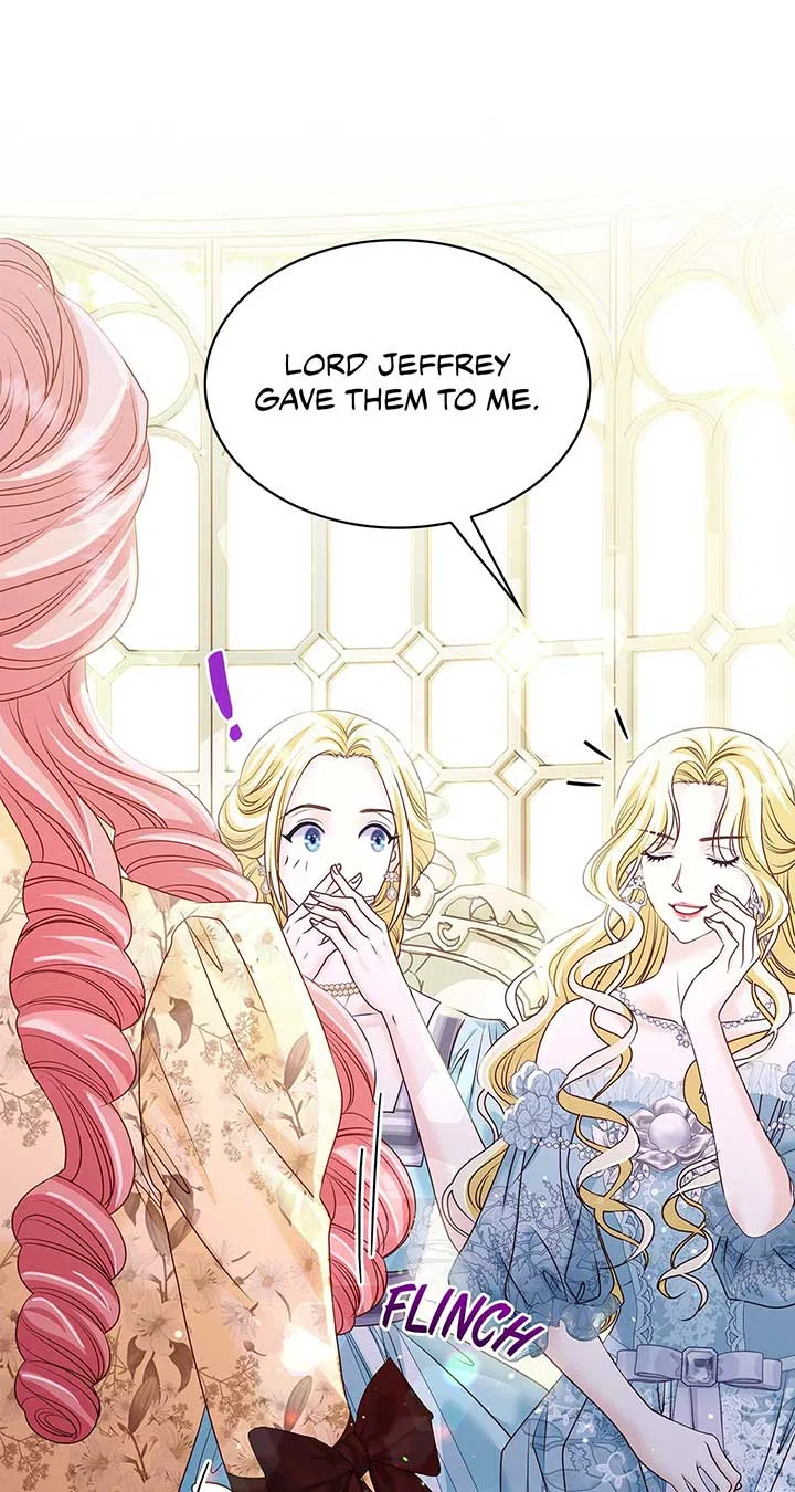The Villainess Tames the Crazed Devil Chapter 10 – Page 32