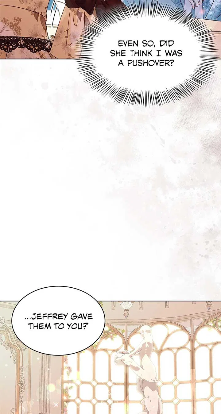 The Villainess Tames the Crazed Devil Chapter 10 – Page 33