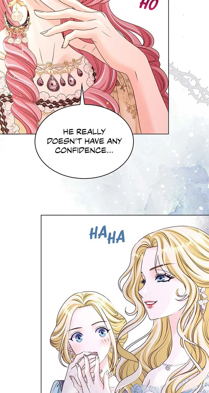 The Villainess Tames the Crazed Devil Chapter 10 – Page 35