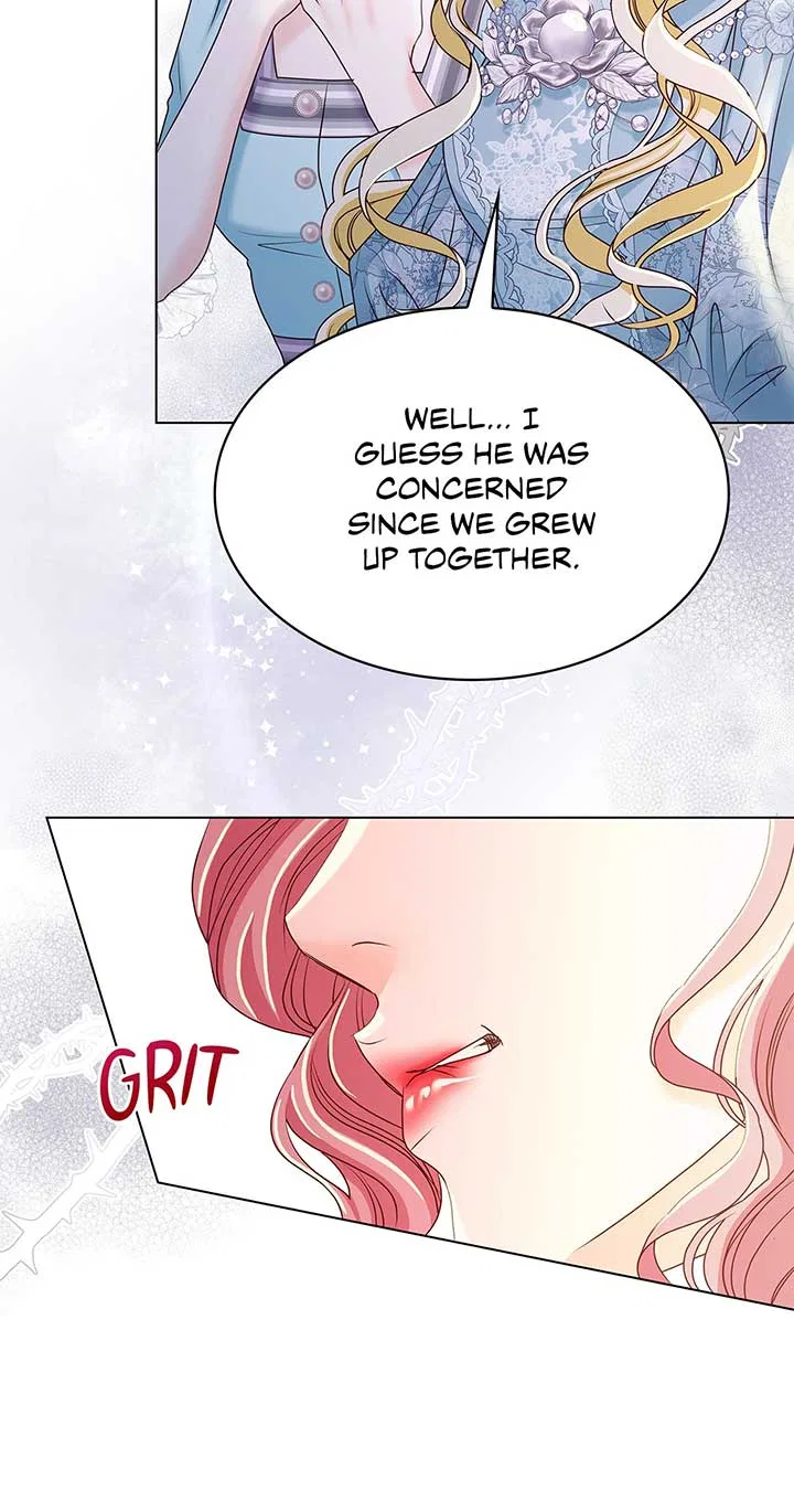 The Villainess Tames the Crazed Devil Chapter 10 – Page 36