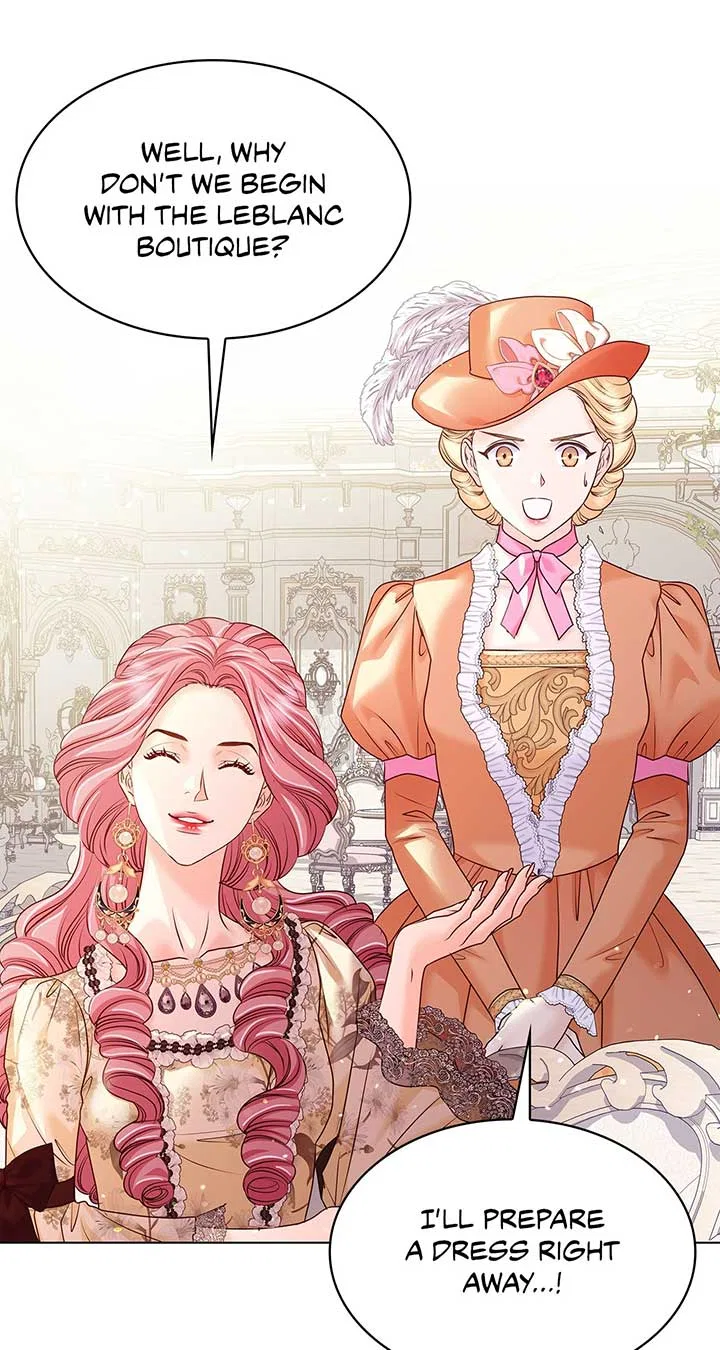 The Villainess Tames the Crazed Devil Chapter 10 – Page 37