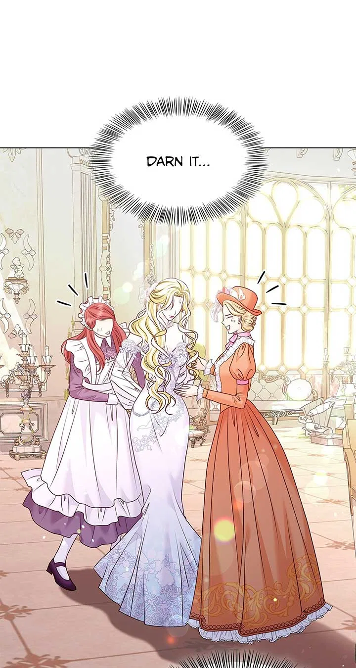 The Villainess Tames the Crazed Devil Chapter 10 – Page 43