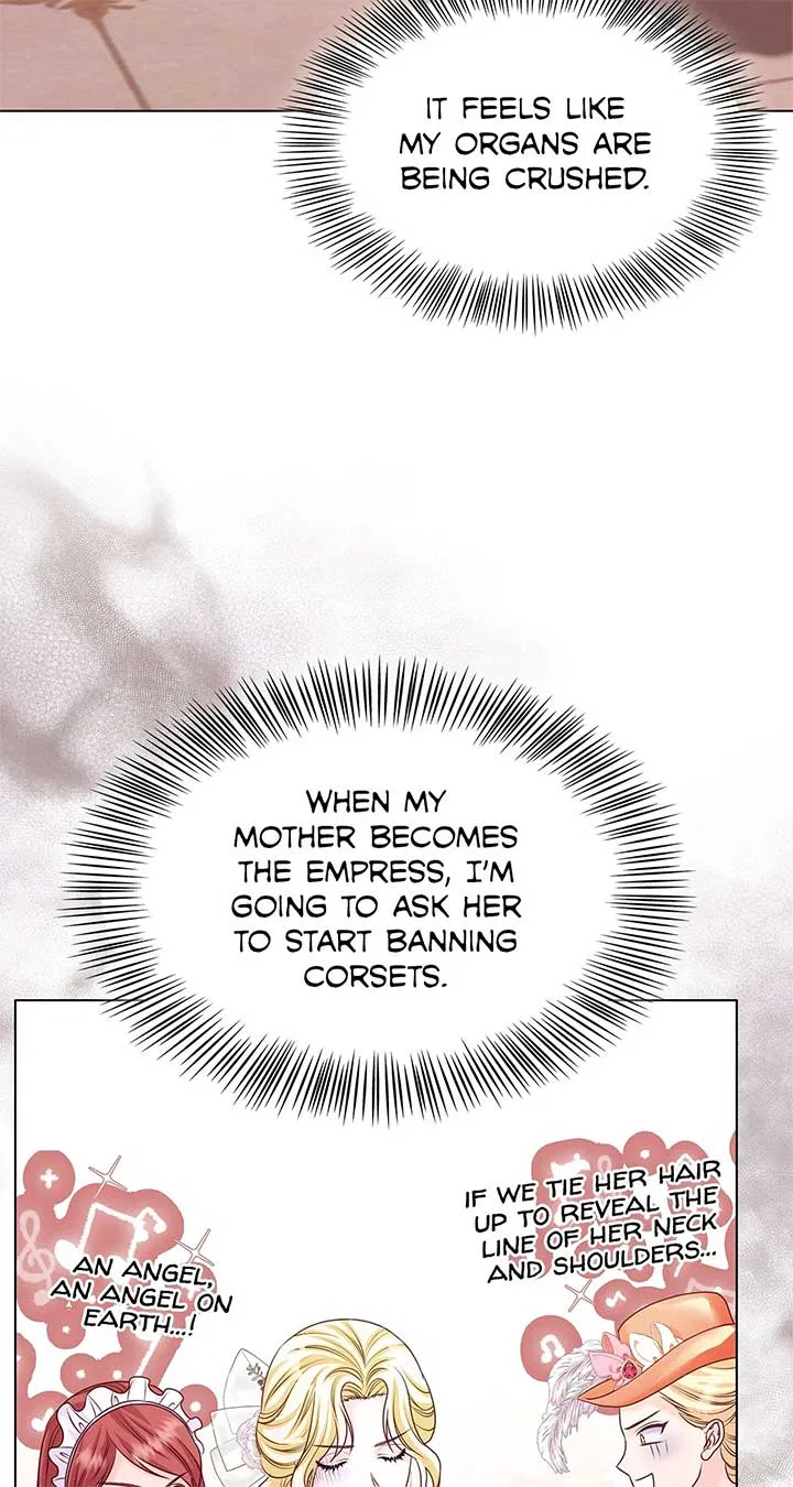 The Villainess Tames the Crazed Devil Chapter 10 – Page 44