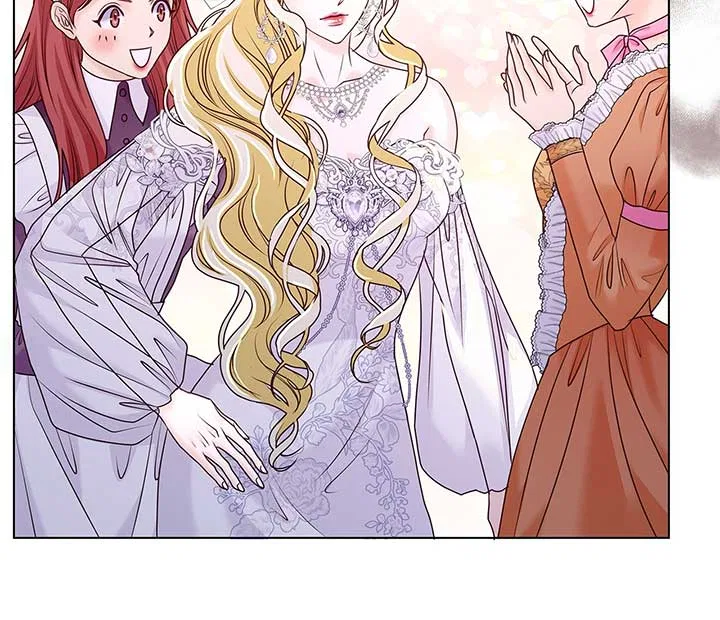 The Villainess Tames the Crazed Devil Chapter 10 – Page 45