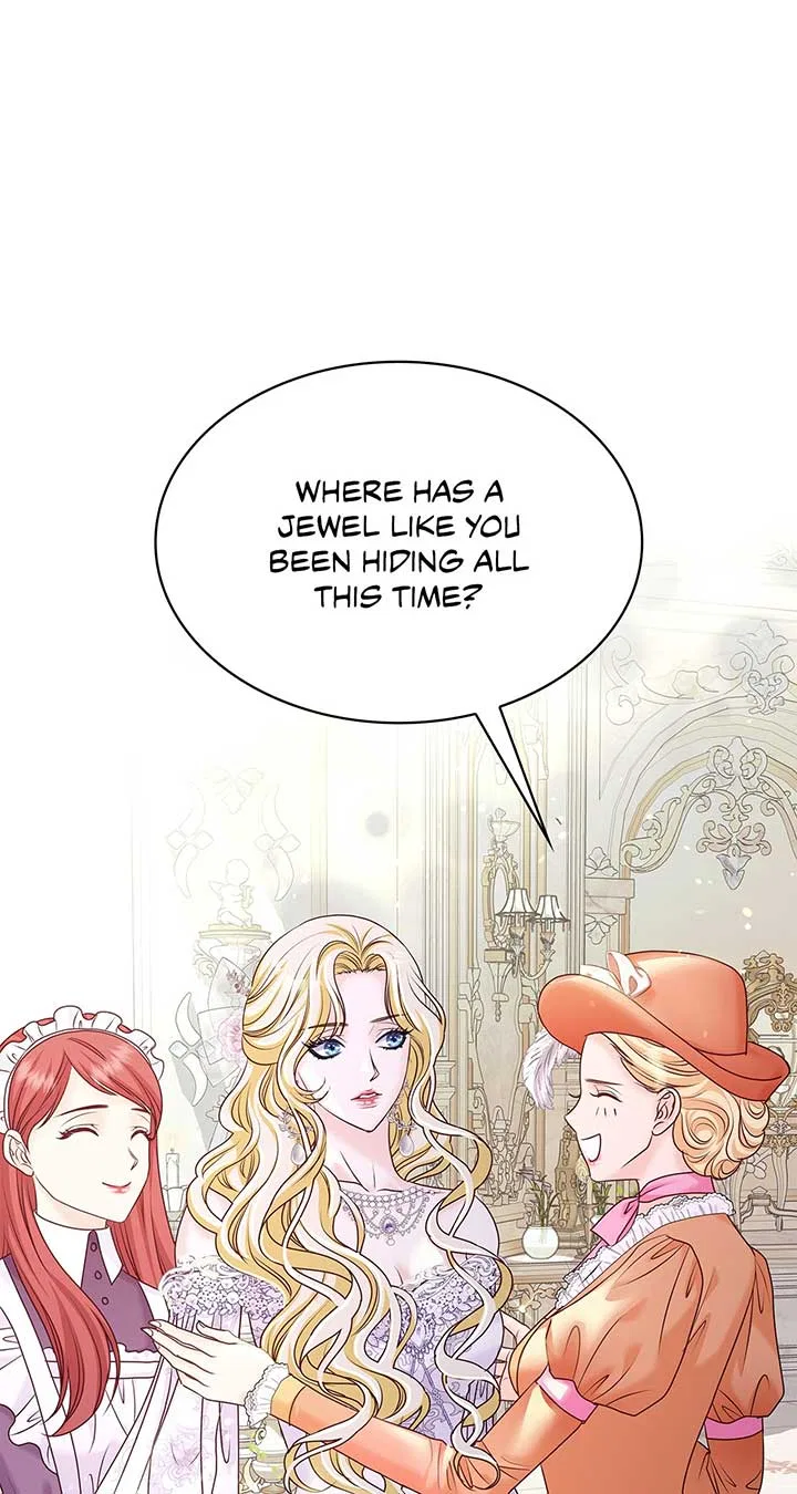 The Villainess Tames the Crazed Devil Chapter 10 – Page 46